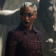 Tati Gabrielle as Prudence Night.